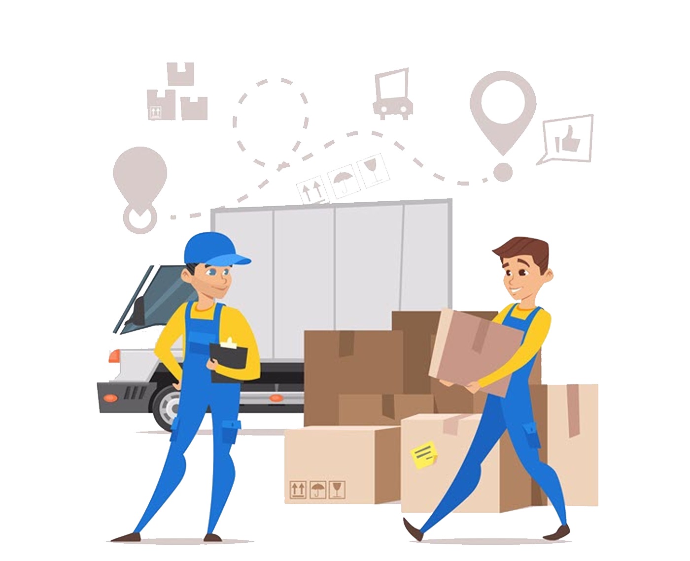 Apple Group Packers And Movers